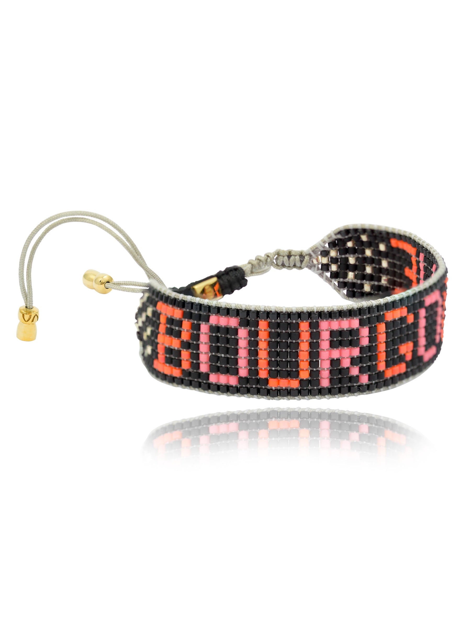 Bourgogne Wine Dreams Bracelet